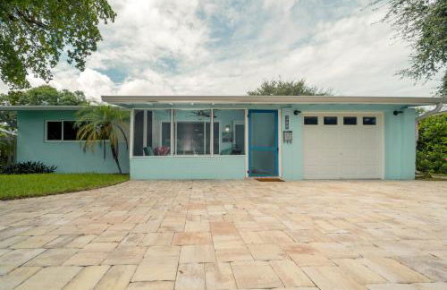 Deerfield Beach Boca Raton with pool 1 mile from the beach - Photo 40