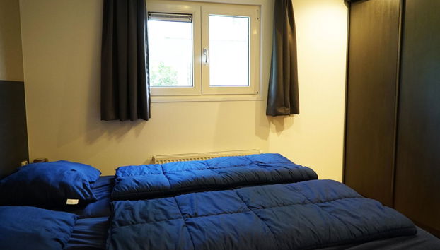 Aldenborgh 6 - Foto 5, Bedroom