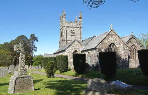 Townend Barn - Foto 18