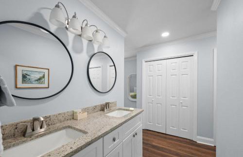 Peaceful Fairhope Retreat-Large home on 1 acre lot - Foto 11