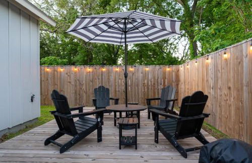 The Blue Heron Haven - Foto 23