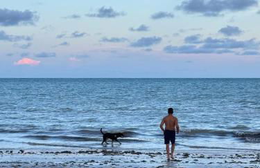 Casa de veraneio e temporada em Camboinha 1 - Photo 8