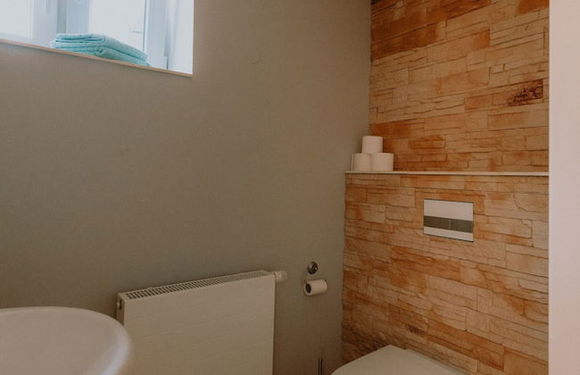 Landhaus Kurzenmoor - Foto 73