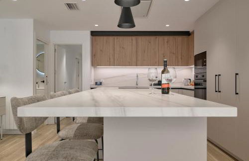 Luxury Romantic Apartment Mestalla by Virkin Suites - Foto 7