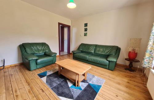 Gîte cosy face au parc des Bosquets, avec parking, terrasse et à deux pas du château de Lunéville - FR-1-584-293 - Foto 13