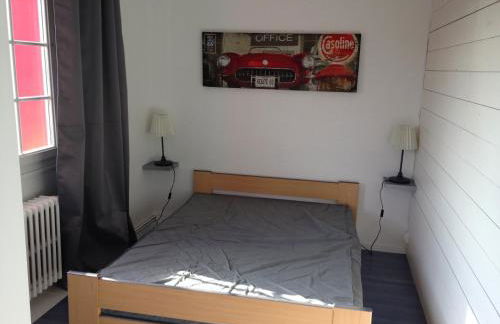 Gîtes Les P'tites Maisons dans la Prairie - Foto 49