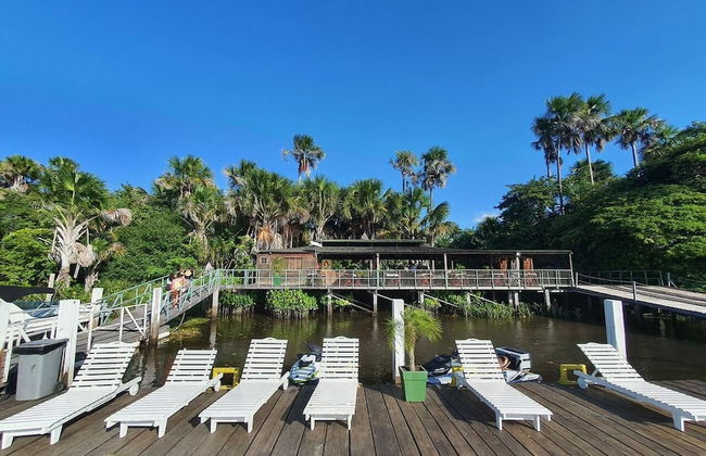 Flat Gran Lençóis - Foto 11