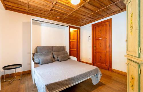 In the historic building, con aria condizionata - Foto 26