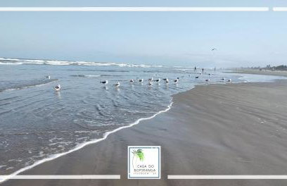 Casa do Bopiranga - Photo 46