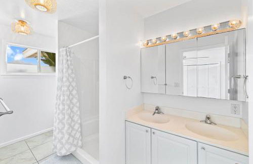 Spacious Beachfront in Oahu - Foto 19