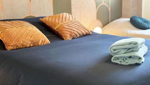 La La Land - Gîte thème cinéma 5 min Futuroscope - Foto 5