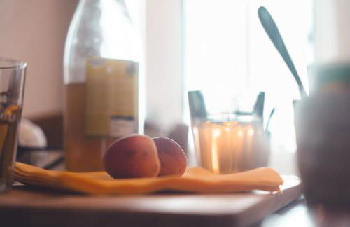 Le Gamay Appartement 6 personnes - Foto 24