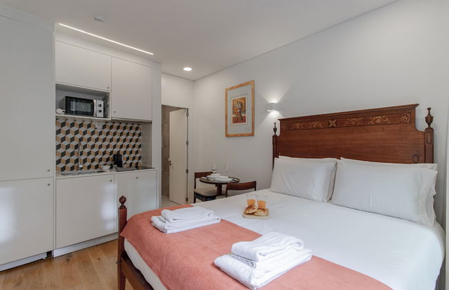 Duque Flat - AC & Balcony by LovelyStay - Foto 15