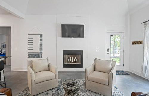 Twilight House at Kowaliga Bay - Foto 8