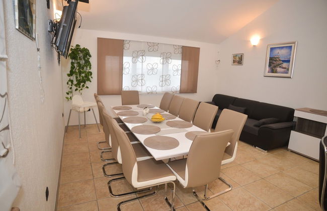 Villa Adria - Foto 14