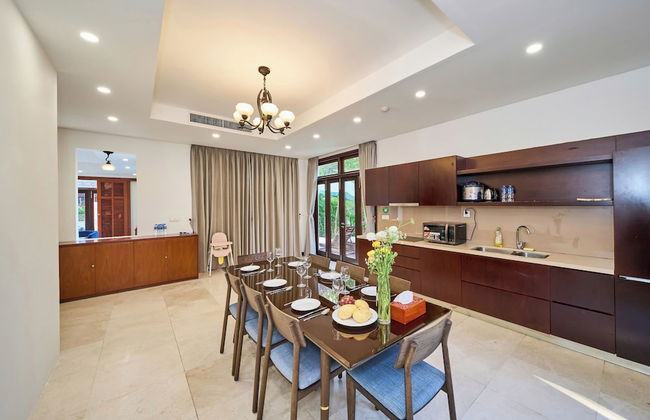 Luxury Pool Villas in Purama Villas - Foto 50