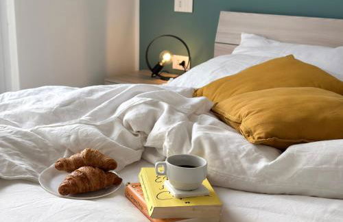 Aquavista Residence - Lakeview Holiday Apartments with Pool - Foto 37