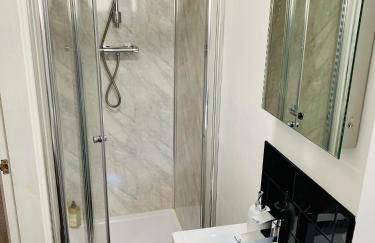 Bellaview Apartment Barmouth - Foto 28