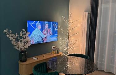 Alan'S Home - Center & Cascata delle Marmore - Foto 16