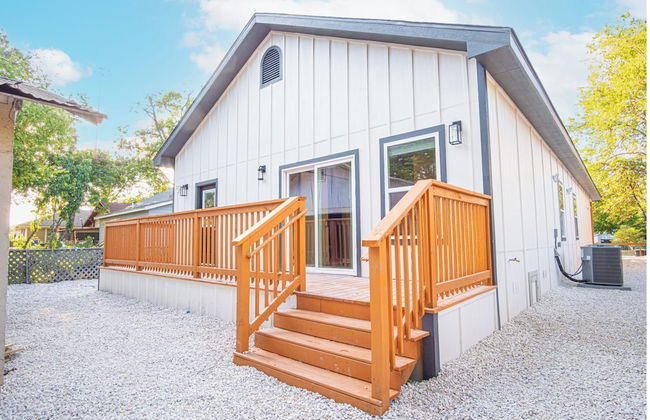 Experience Convenience w/ 4br/3ba Near Alamodome - Foto 24