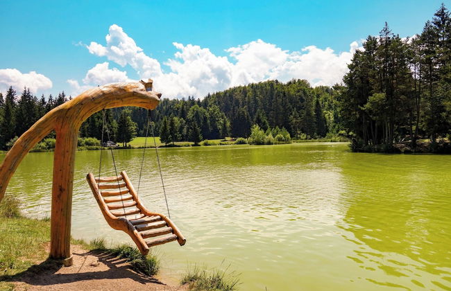 House Fortin With Sauna Near Bloke Lake - Foto 15