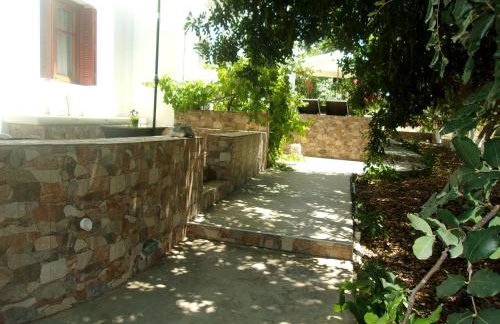 Mantelena studios & family apartments - Foto 38