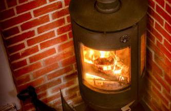 Beautiful Rural Self Contained Farm Annex - Foto 21