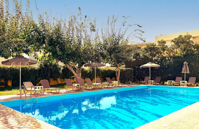 Domenica Apartments - Foto 49