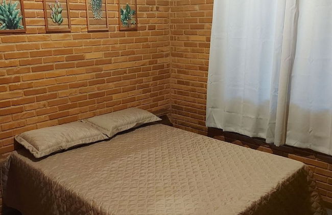 Villa da Serra Ibitipoca - Foto 10