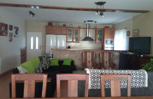 casa rural El Burrillo - Photo 22