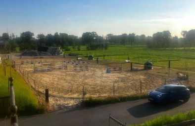 Ferienwohnung Wiesenblick - Foto 25