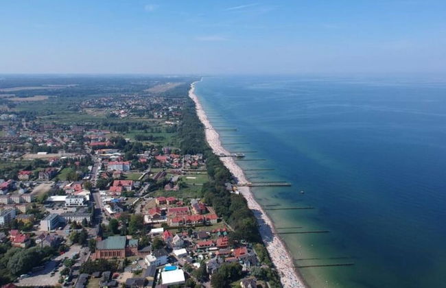 Holiday Home in Ustronie Morskie by the Beach - Photo 38