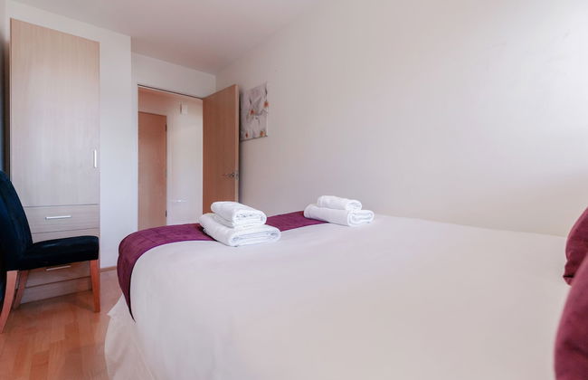 Roomspace Apartments -Park Lane - Foto 9