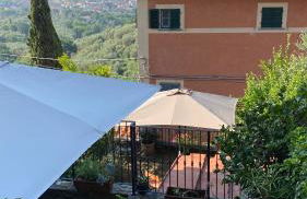 Residenza Buggiano Antica B&B - Charme Apartment in Tuscany - Foto 40