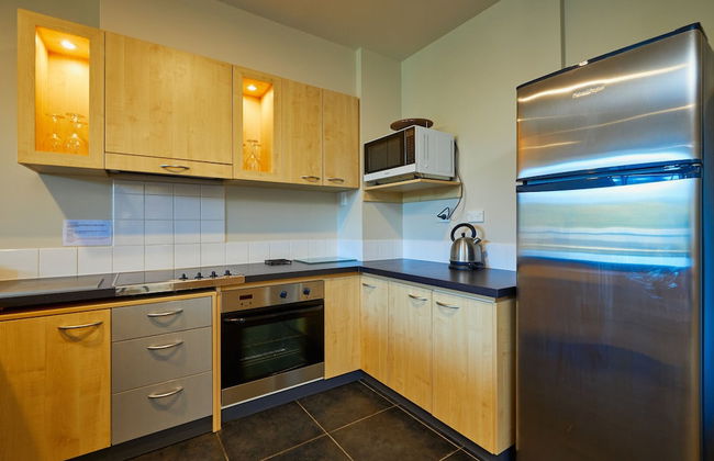 Kaikoura Luxury Apartments - Photo 43