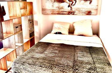 Annecy calme proche centre parking gratuit - Foto 5