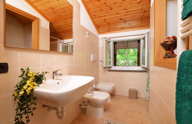 Casa Gerolamo - Foto 13