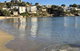 Apartamento con acceso directo a la playa AV-39 - Foto 1