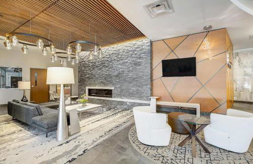 Deluxe Larimer Square Retreat - Walk Everywhere! - Foto 52