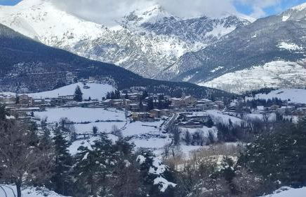 Can Tubau - Casa rural - Apartaments - Foto 11