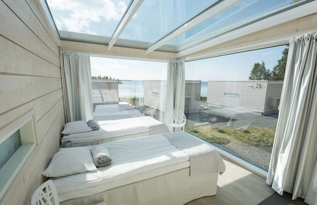 Seaside Glass Villa - Foto 4
