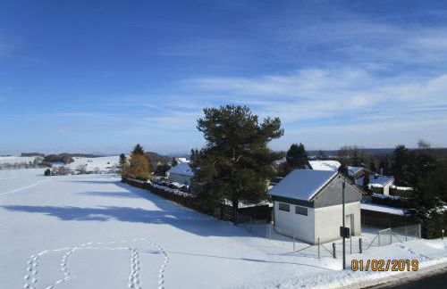 Ferienhaus Schöne Aussicht - Foto 32
