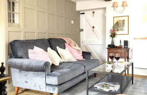 Tudor Rose Cottage - Foto 7