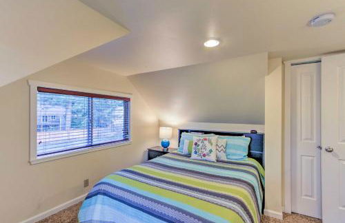 Peacock Hill Retreat on 1 Acre, 1 Mi to Harbor - Foto 14