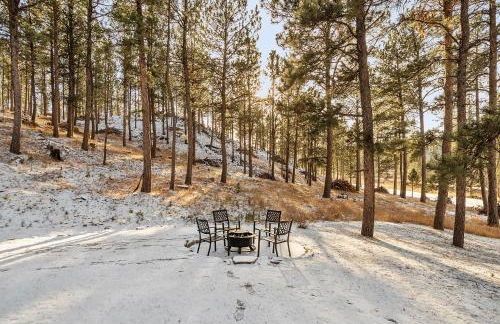 Elk Ridge Fire Place Custer - Foto 5