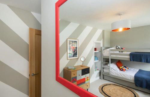 Bosham 3 BR Beach House with Garden & Playhouse - Foto 56