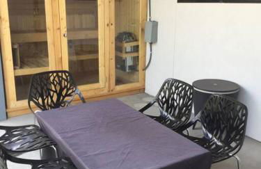 Silver Fox modern new luxury home next to ohv rd - Foto 17