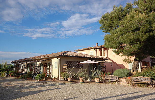 Antico Borgo il Cardino - Photo 52