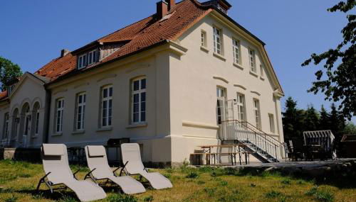 KVH FeWo Lübeck & Priwall für 19 Gäste im EG - Foto 5