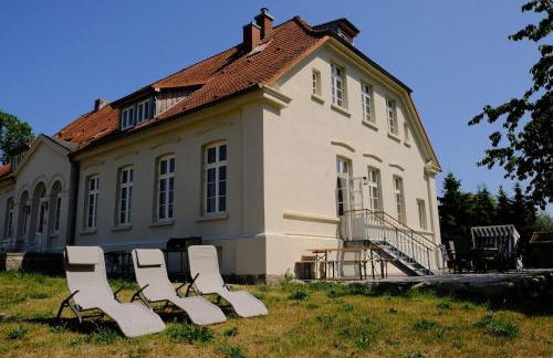 KVH FeWo Lübeck & Priwall für 19 Gäste im EG - Photo 5